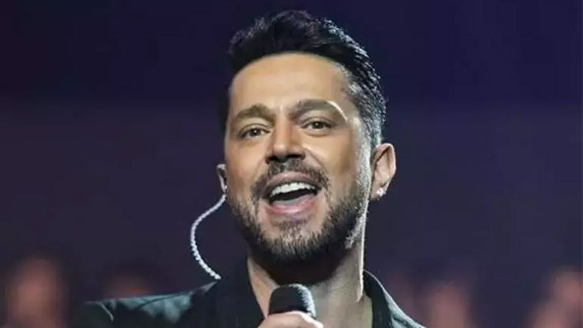Murat Boz'un yeni saç modeline övgü yağmuru! “Hep bu modeli kullan” - Sayfa 2