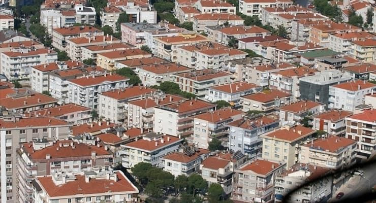 Kira ve konut fiyatlarına 'deprem' ayarı! İki yakada iki ayrı tablo - Sayfa 2