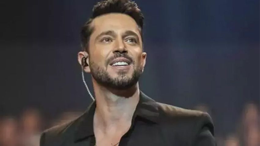 Murat Boz'un yeni saç modeline övgü yağmuru! “Hep bu modeli kullan” - Sayfa 3