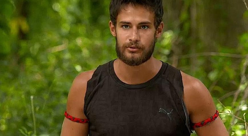 Survivor’da eleme heyecanı nefes kesti! Adaya hangi isim veda etti? - Sayfa 9