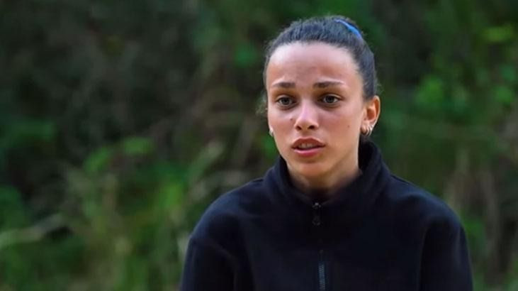 Survivor’da eleme heyecanı nefes kesti! Adaya hangi isim veda etti? - Sayfa 14