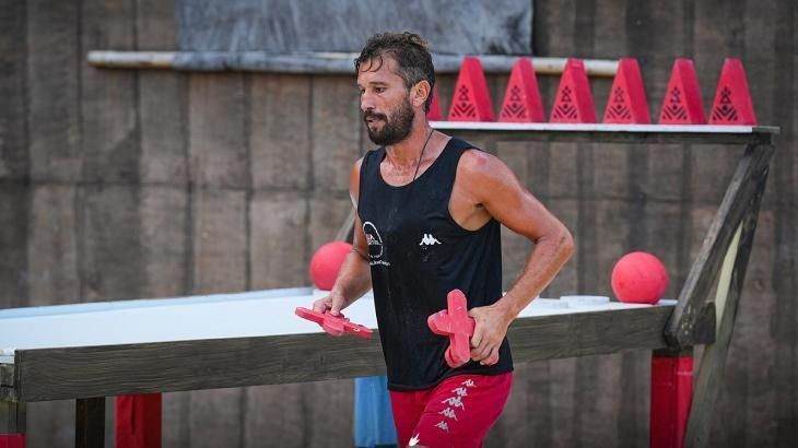 Survivor’da eleme heyecanı nefes kesti! Adaya hangi isim veda etti? - Sayfa 3