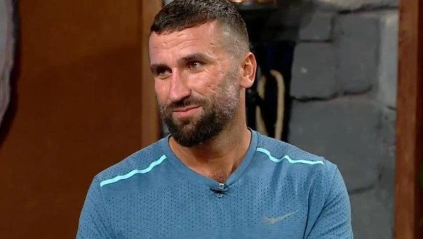 Survivor Hikmet'in nereye gittiği belli oldu! Yarışmadan kaçar gibi ayrıldı… - Sayfa 11