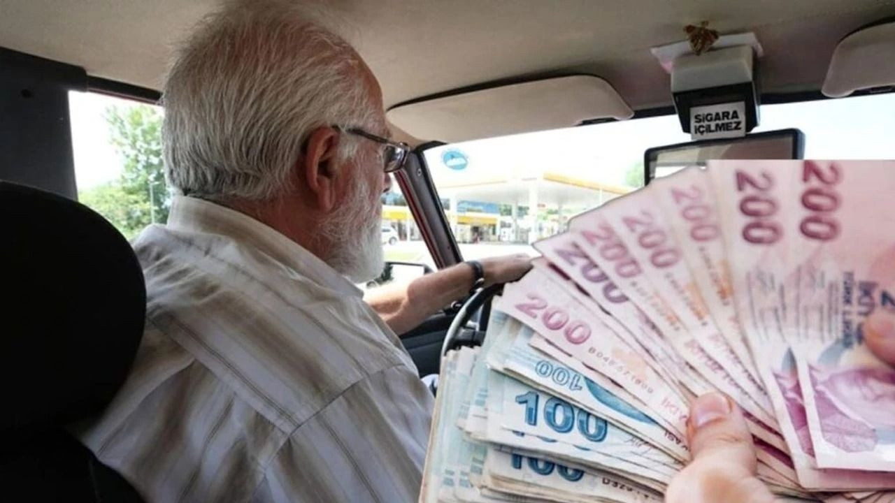 ARACI OLAN EMEKLİLERE MÜJDE: ARTIK ÜCRETSİZ OLDU - Sayfa 2