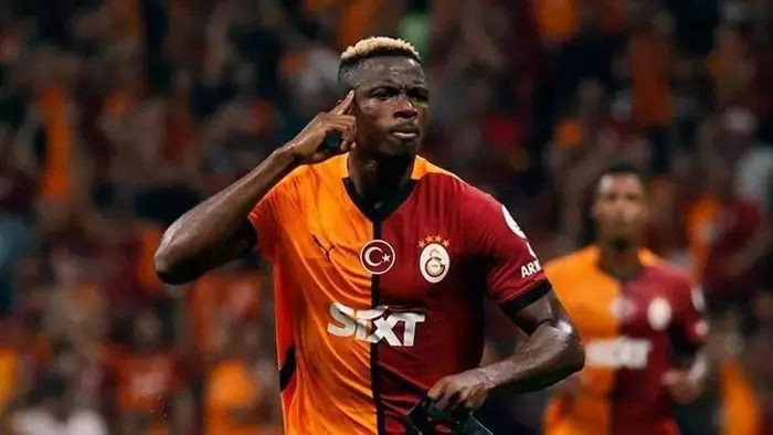 DURSUN ÖZBEK OSIMHEN TRANSFERİNİ AÇIKLADI! - Sayfa 2