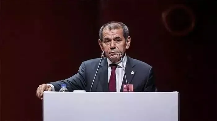 DURSUN ÖZBEK OSIMHEN TRANSFERİNİ AÇIKLADI!