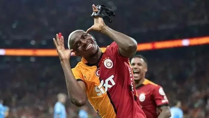 DURSUN ÖZBEK OSIMHEN TRANSFERİNİ AÇIKLADI! - Sayfa 3