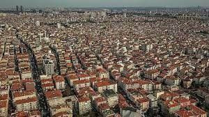 Kira ve konut fiyatlarına 'deprem' ayarı! İki yakada iki ayrı tablo - Sayfa 1