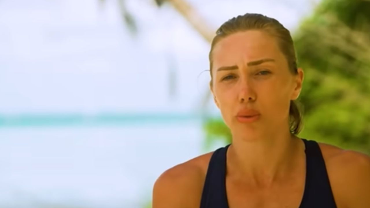 Survivor’da eleme heyecanı nefes kesti! Adaya hangi isim veda etti? - Sayfa 11