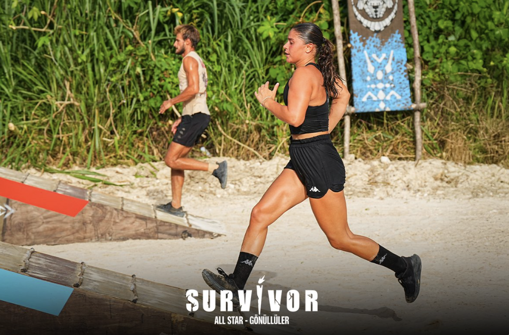 Dokunulmazlığı kim kazandı? Survivor'da haftanın 3. ve 4. eleme adayı belli oldu! - Sayfa 1