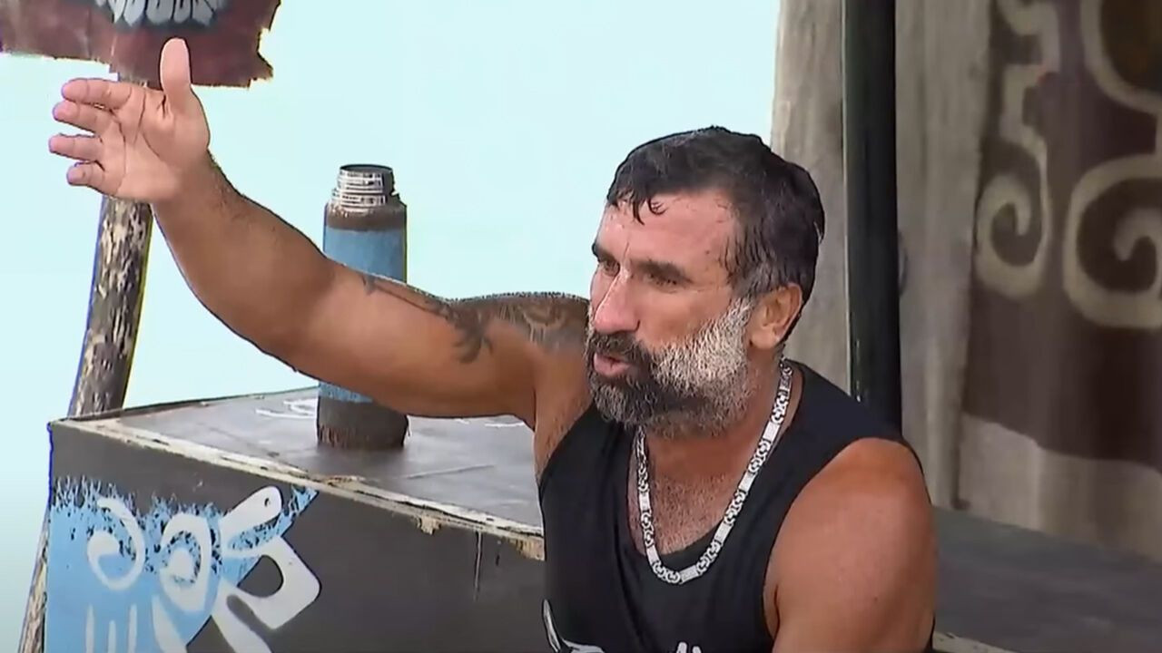 Survivor Hikmet'in nereye gittiği belli oldu! Yarışmadan kaçar gibi ayrıldı… - Sayfa 2