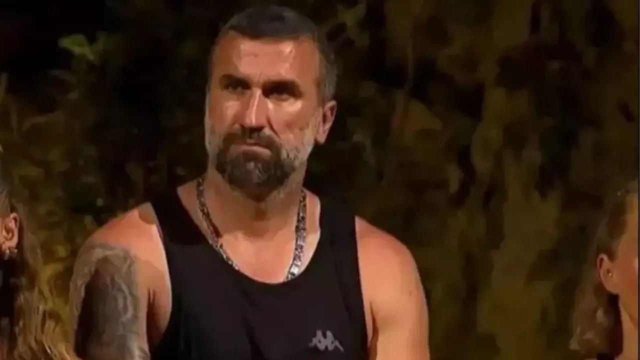 Survivor Hikmet'in nereye gittiği belli oldu! Yarışmadan kaçar gibi ayrıldı… - Sayfa 3