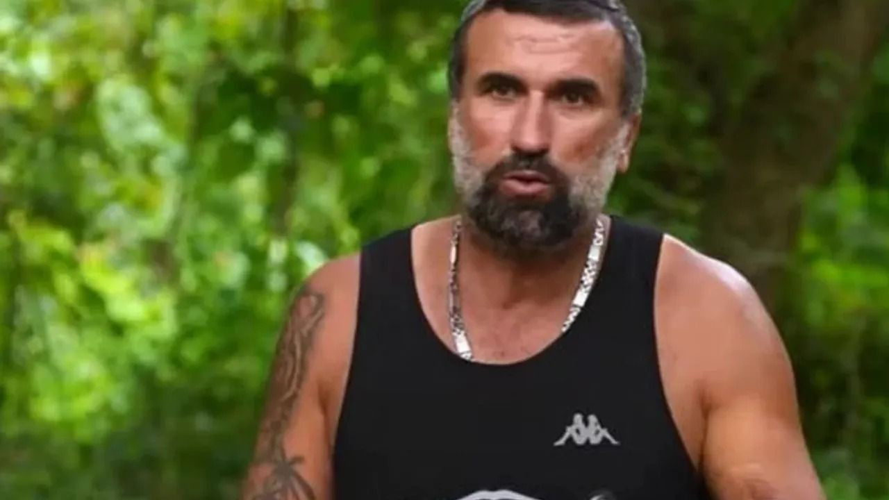 Survivor Hikmet'in nereye gittiği belli oldu! Yarışmadan kaçar gibi ayrıldı… - Sayfa 4