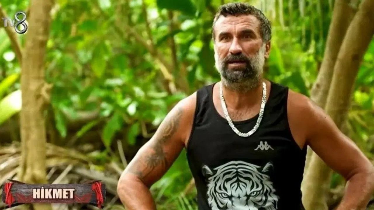 Survivor Hikmet'in nereye gittiği belli oldu! Yarışmadan kaçar gibi ayrıldı… - Sayfa 5