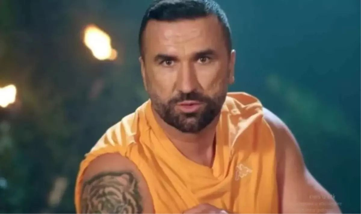 Survivor Hikmet'in nereye gittiği belli oldu! Yarışmadan kaçar gibi ayrıldı… - Sayfa 6