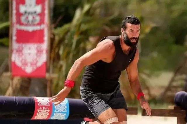 Survivor Hikmet'in nereye gittiği belli oldu! Yarışmadan kaçar gibi ayrıldı… - Sayfa 7