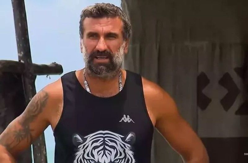 Survivor Hikmet'in nereye gittiği belli oldu! Yarışmadan kaçar gibi ayrıldı… - Sayfa 8