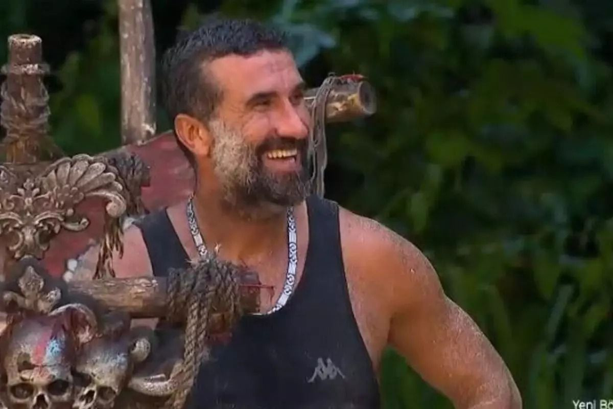 Survivor Hikmet'in nereye gittiği belli oldu! Yarışmadan kaçar gibi ayrıldı… - Sayfa 9