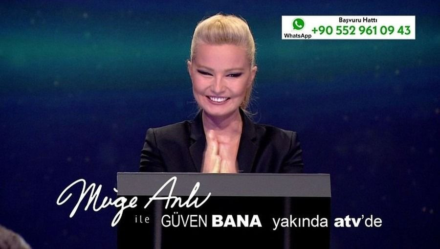 Müge Anlı’dan yaz sürprizi: “Güven Bana” başlıyor! Yeni programında kimler var? - Sayfa 1
