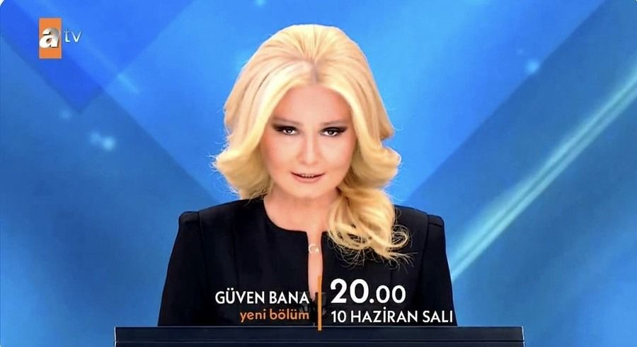 Müge Anlı’dan yaz sürprizi: “Güven Bana” başlıyor! Yeni programında kimler var? - Sayfa 4