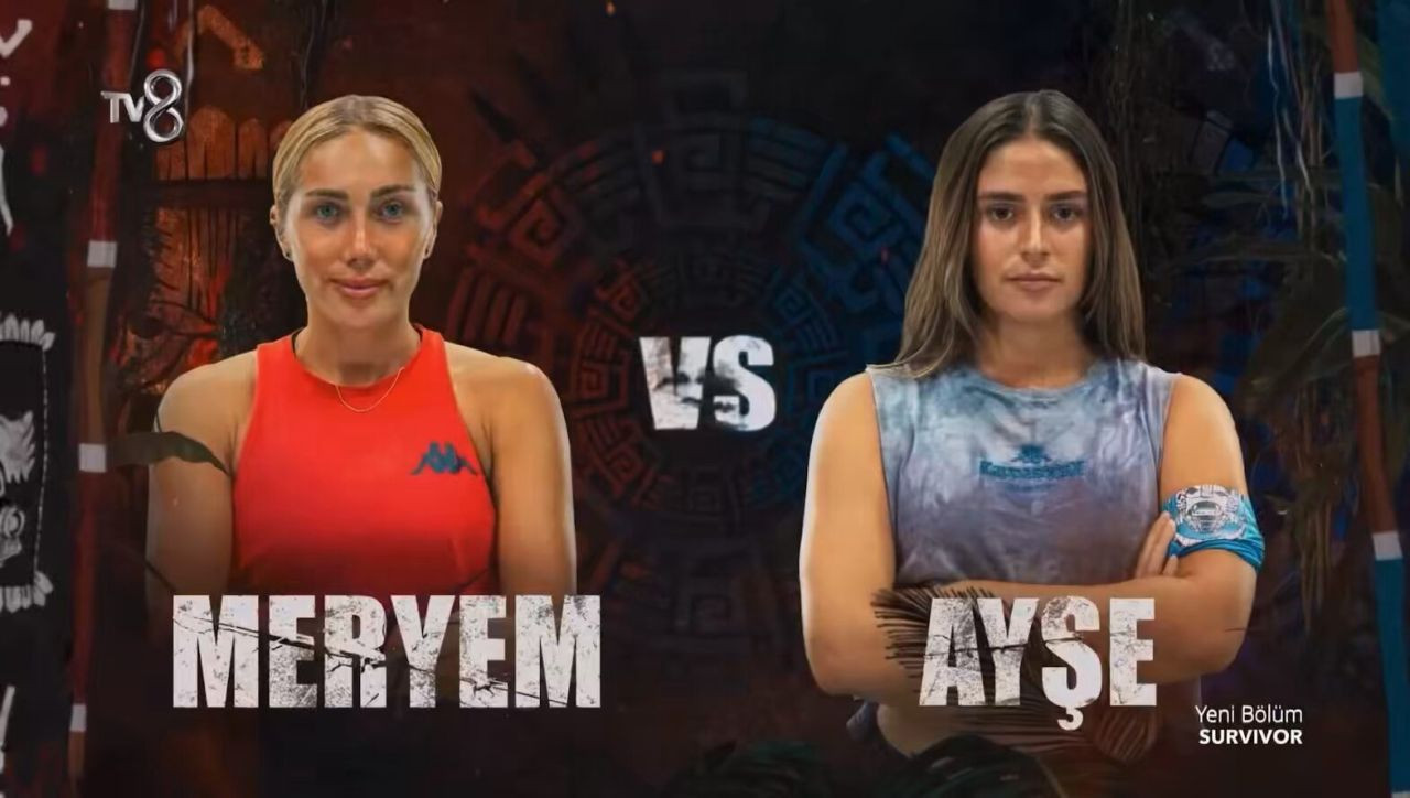 Survivor’da eleme heyecanı nefes kesti! Adaya hangi isim veda etti? - Sayfa 6