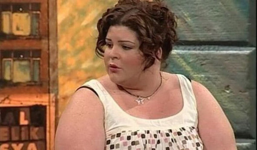 93 kilo verdi, hayatı değişti! Pelin Öztekin’den gündem yaratan itiraf - Sayfa 1