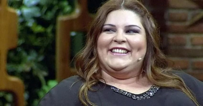 93 kilo verdi, hayatı değişti! Pelin Öztekin’den gündem yaratan itiraf - Sayfa 2