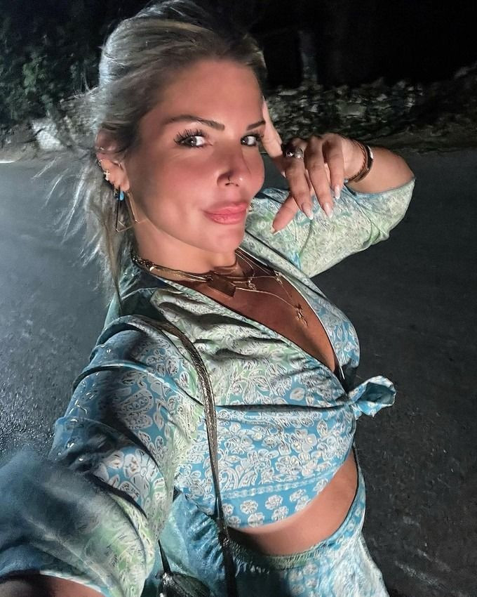 93 kilo verdi, hayatı değişti! Pelin Öztekin’den gündem yaratan itiraf - Sayfa 4
