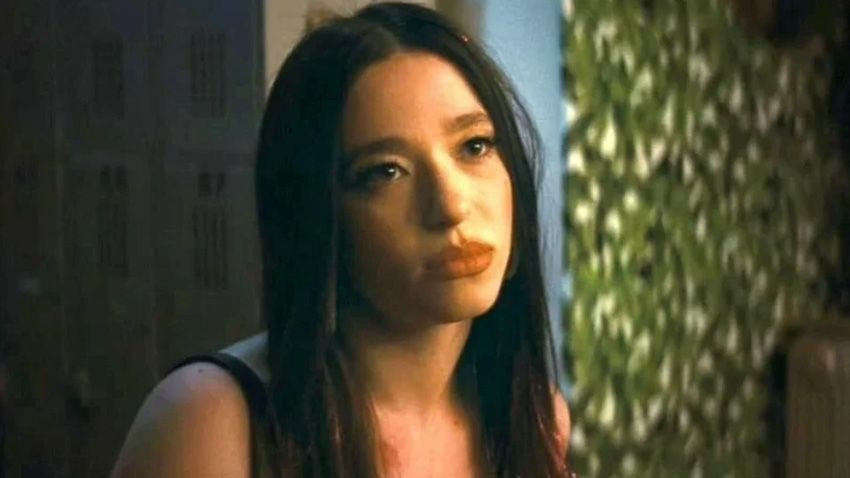 Oscar ödülünün ardından genç yıldız Mikey Madison'a teklif yağdı - Sayfa 1