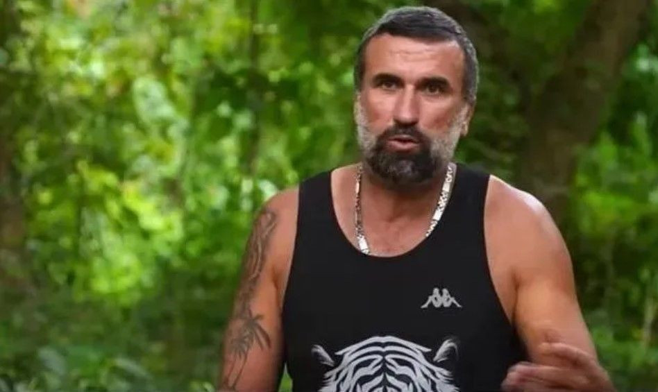 Survivor'dan ayrılan Hikmet Tuğsuz'dan açıklama: Dominik'i terk etmişti - Sayfa 1