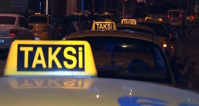 Yoldan yolcu alma dönemi kapanıyor! İBB'den dijital taksi hamlesi - Sayfa 2