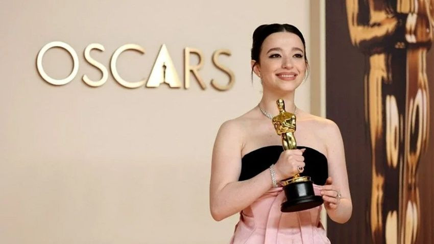 Oscar ödülünün ardından genç yıldız Mikey Madison'a teklif yağdı - Sayfa 2