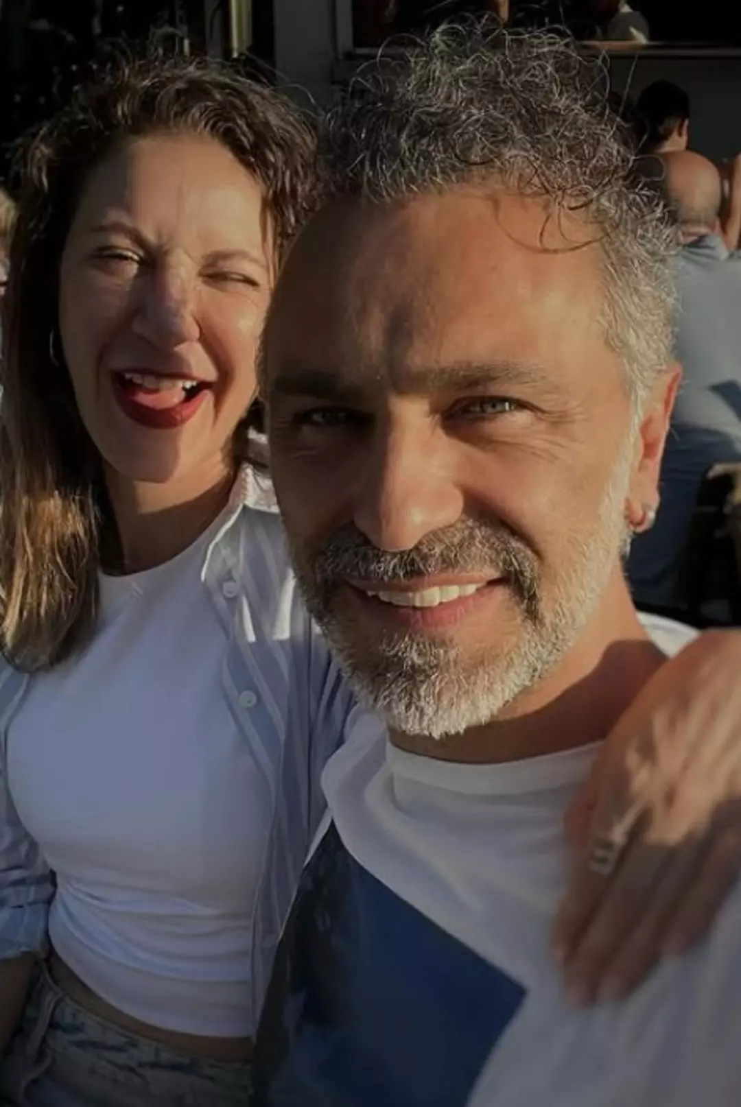 Ece Dizdar ile Serdar Orçin evleniyor! Tarih belli oldu - Sayfa 2