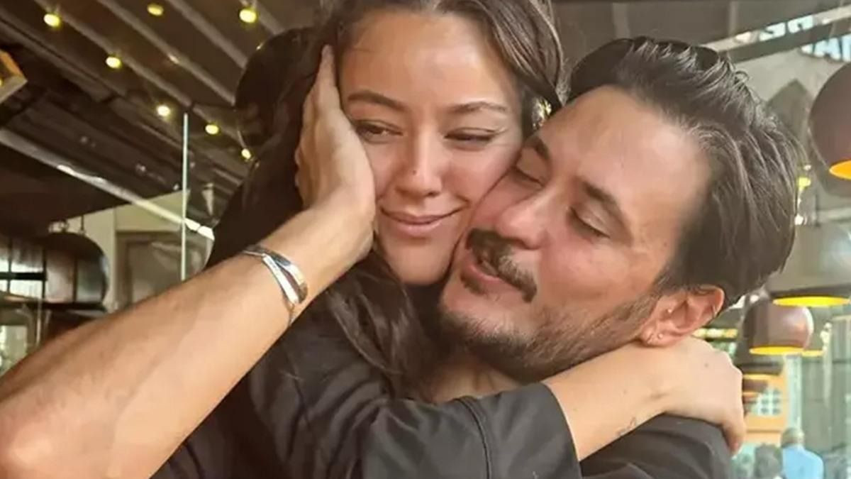 Boşanma iddiaları gerçek çıktı! Pelin Akil'den ayrılık itirafı - Sayfa 4