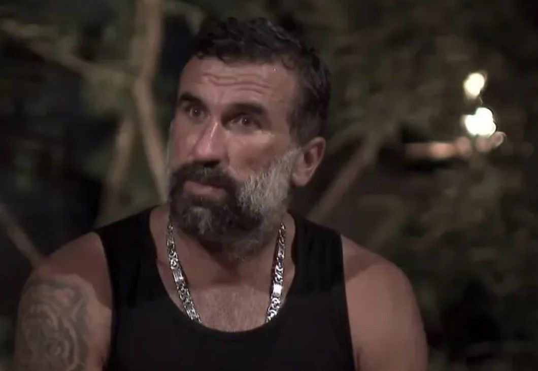 Survivor'dan ayrılan Hikmet Tuğsuz'dan açıklama: Dominik'i terk etmişti - Sayfa 3