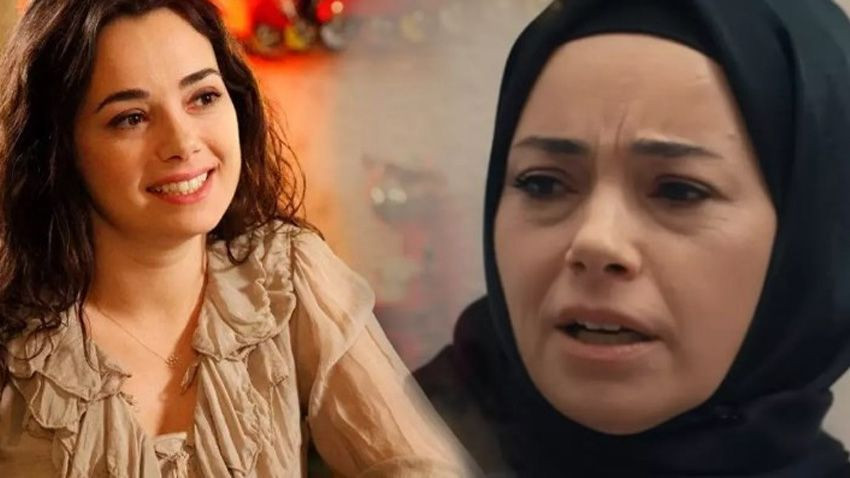 Kızıl Goncalar final yapar yapmaz teklif üstüne teklif aldı! Özgü Namal yeni dizisiyle anlaştı - Sayfa 4