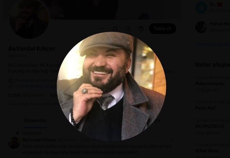 Akit’ten akıllara durgunluk veren haber: İmamoğlu’na ağır suçlama - Sayfa 4