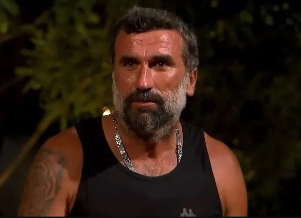 Survivor'dan ayrılan Hikmet Tuğsuz'dan açıklama: Dominik'i terk etmişti - Sayfa 4
