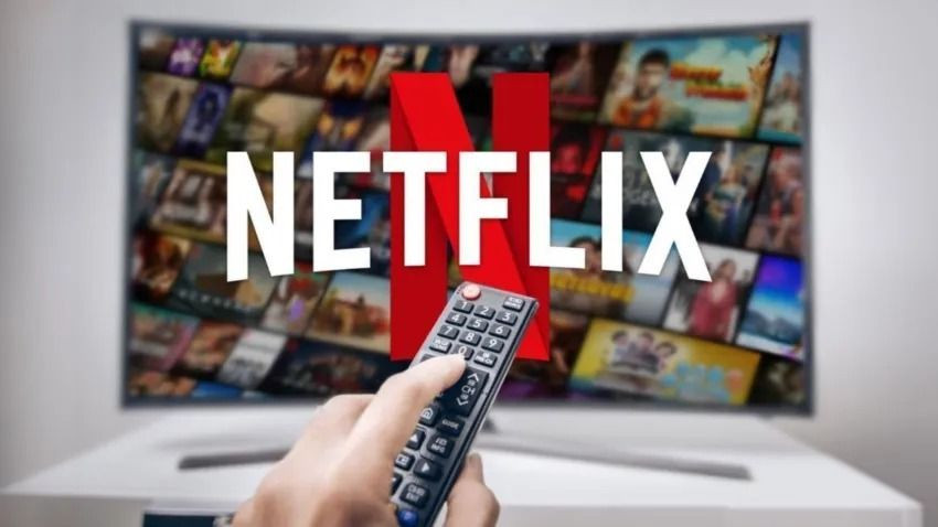 Netflix'e zam geldi: İşte yeni tarifeler! - Sayfa 1