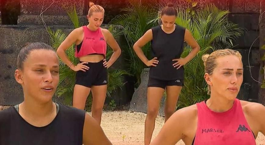 Survivor'a veda eden isim belli oldu! Kıran kırana mücadele! - Sayfa 3