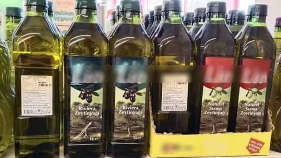 Tüketiciye büyük tuzak: Ünlü markette zeytinyağı hilesi ifşa oldu! - Sayfa 2