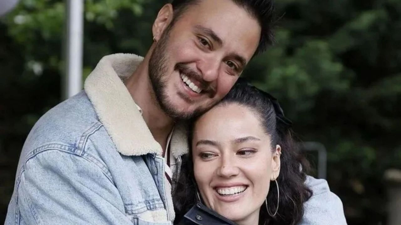 Boşanma iddiaları gerçek çıktı! Pelin Akil'den ayrılık itirafı - Sayfa 3