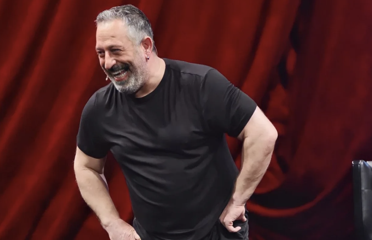 ABD'den özel olarak getirtti... CEM Yılmaz'ın ABD'den getirttiği aracın fiyatı dudak uçuklattı! - Sayfa 2