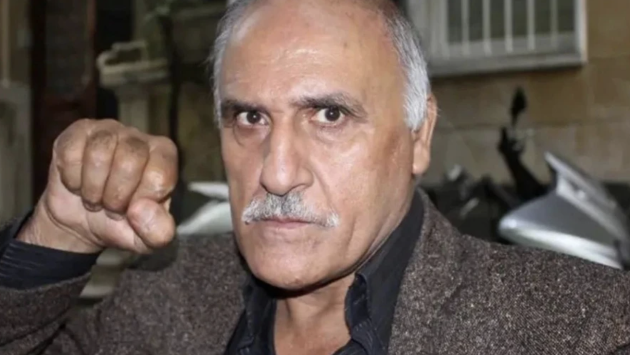 Parmakları kesilecek... Yeşilçam efsanesi Mehmet Uğur’dan üzen haber! - Sayfa 4