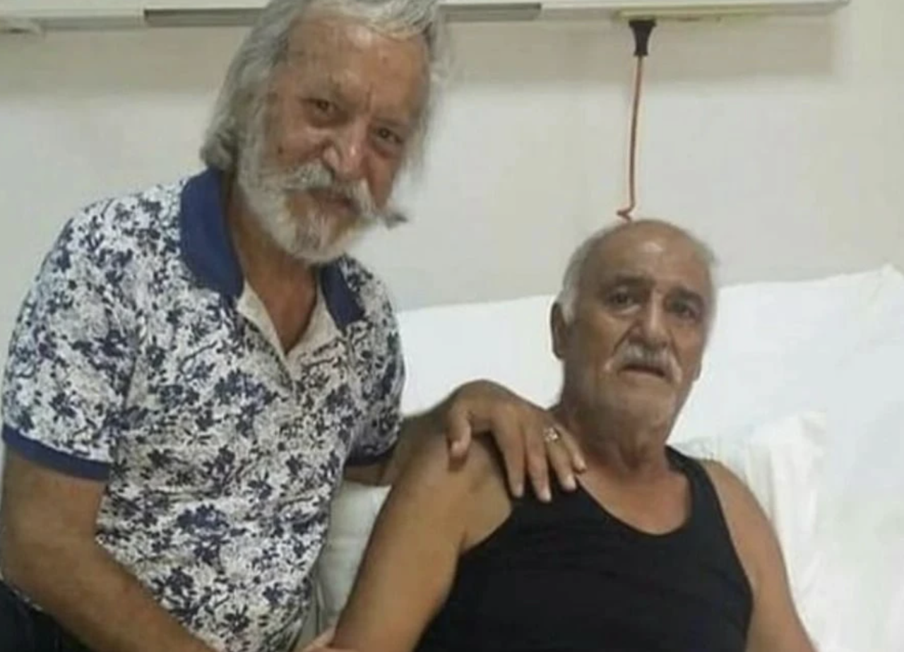 Parmakları kesilecek... Yeşilçam efsanesi Mehmet Uğur’dan üzen haber! - Sayfa 2