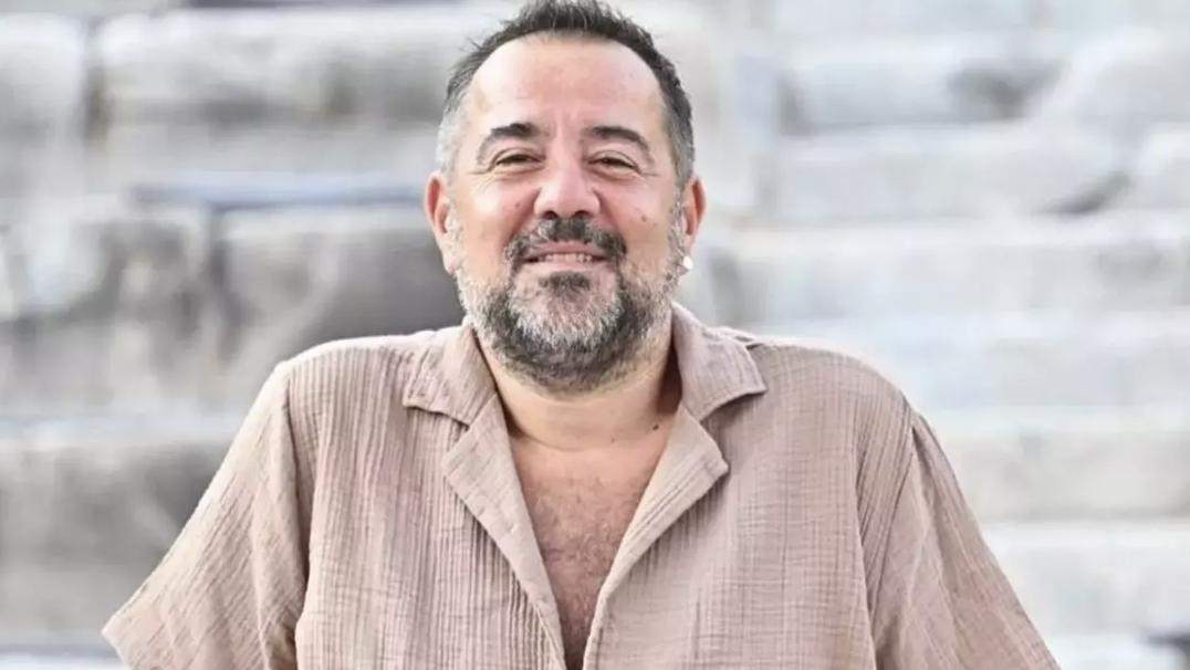Tam 30 kilo verdi... Ata Demirer zayıflama sırrını açıkladı! - Sayfa 1