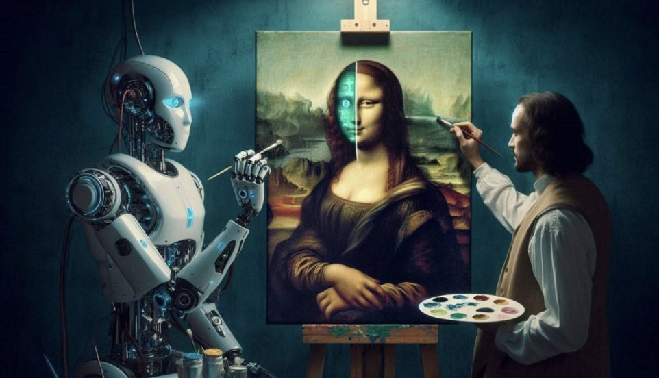 Korkulan kehanet gerçek oluyor... Yakın gelecekte robotlar yerimizi alabilir! - Sayfa 3