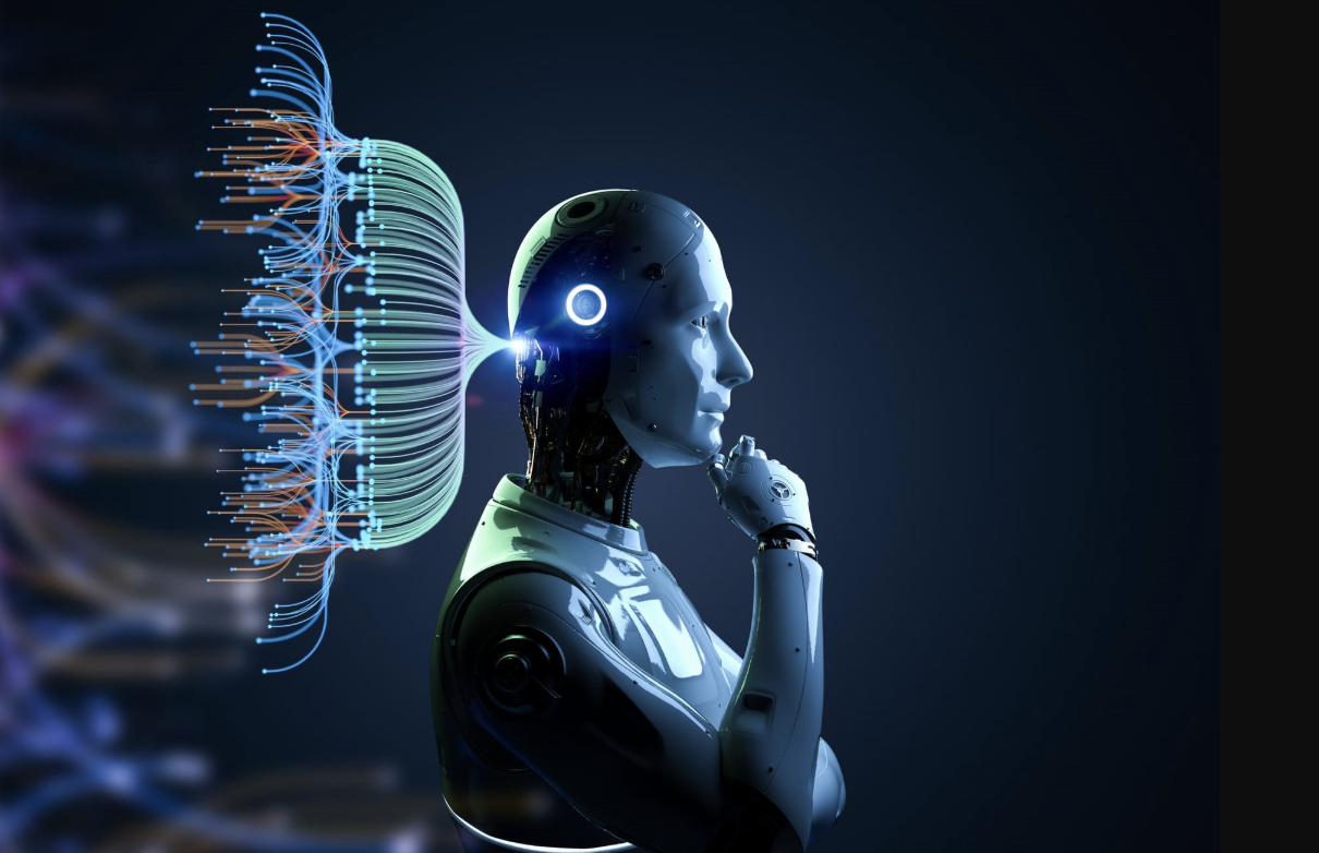 Korkulan kehanet gerçek oluyor... Yakın gelecekte robotlar yerimizi alabilir! - Sayfa 2