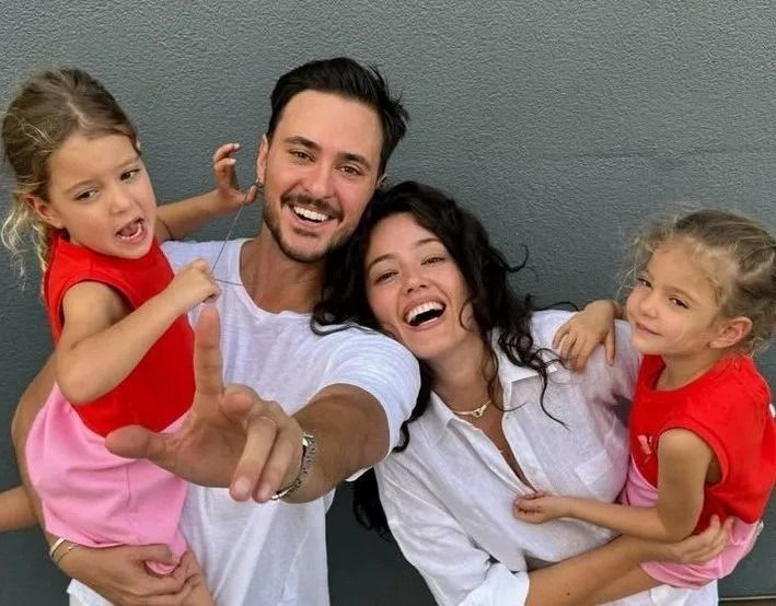 Boşanma iddiaları gerçek çıktı! Pelin Akil'den ayrılık itirafı - Sayfa 1
