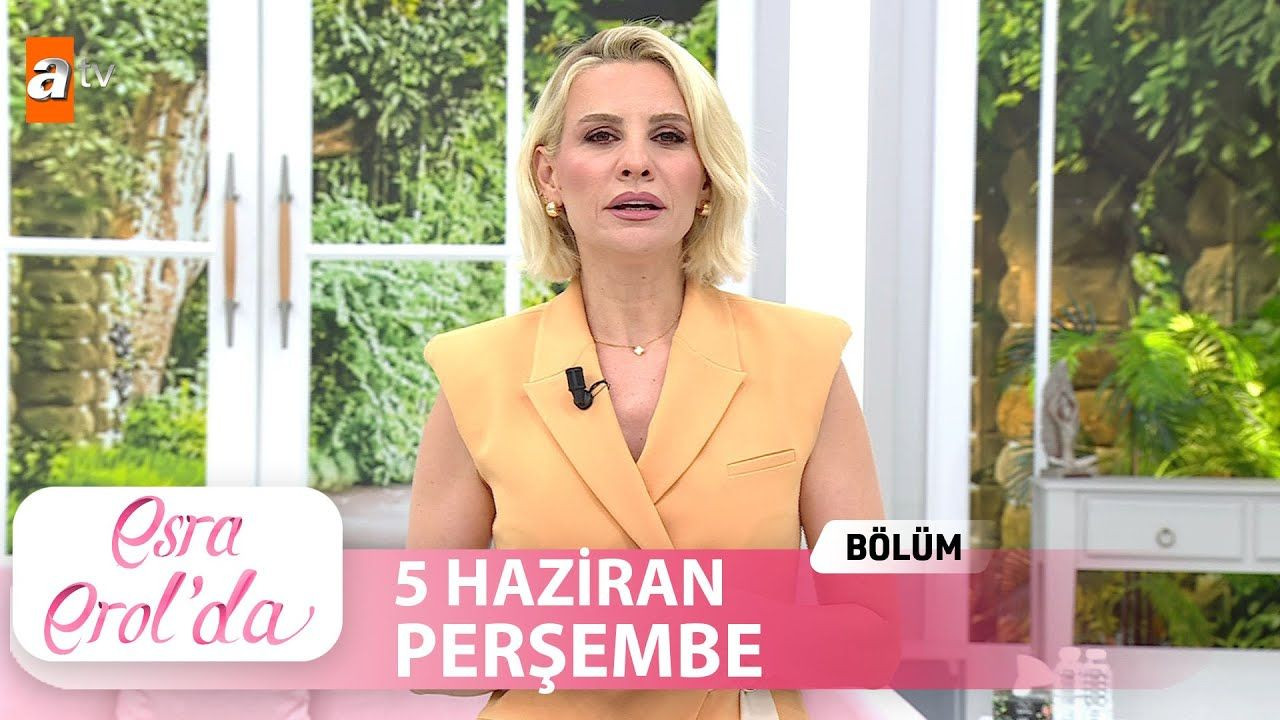 5 Haziran Perşembe reyting sonuçları belli oldu! Hangi yapım zirveye adını yazdırdı? - Sayfa 4